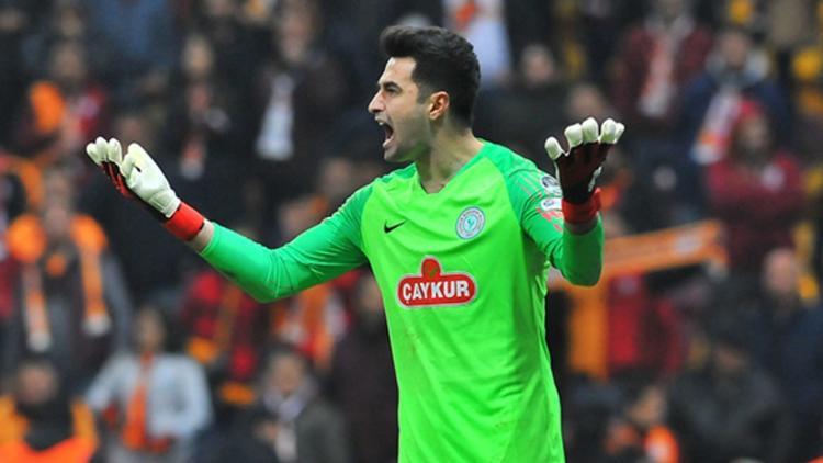 2019'a Gökhan Akkan damgası!