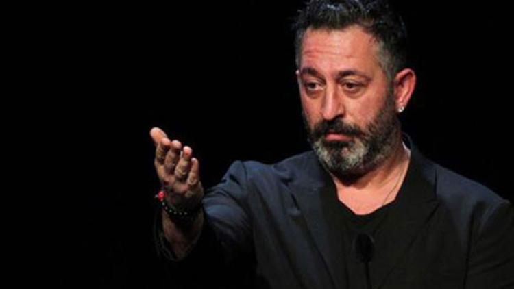 Cem Yılmaz'dan takipçisine: Kenarda durup ahkam keseceğine derhal 100 bin TL ver