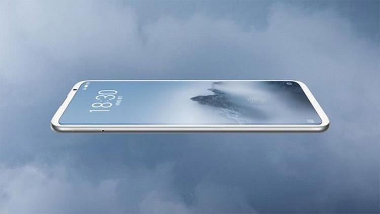 Meizu 16s görüntülendi: Türkiye'ye de geliyor!