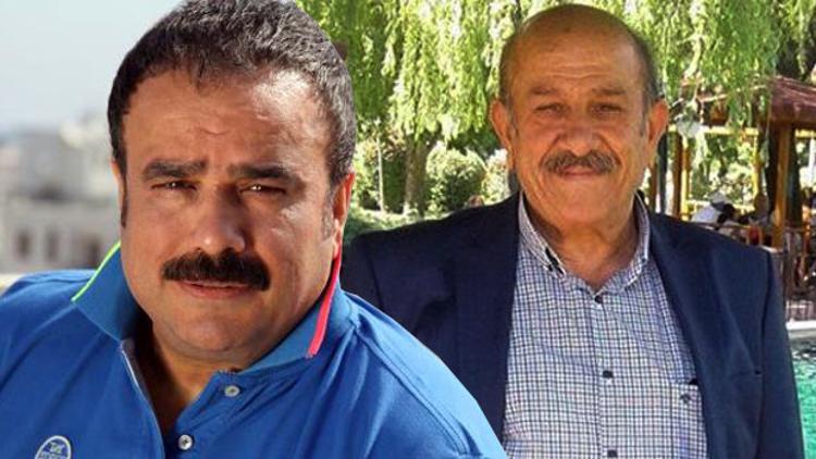 Bülent Serttaş’tan abisi hakkında suç duyurusu: Beni koruyun!