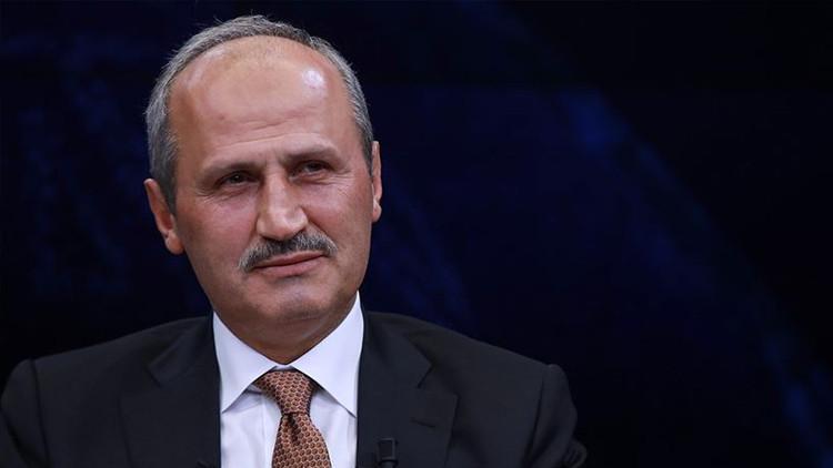 Son dakika... Bakan Turhan'dan önemli açıklamalar