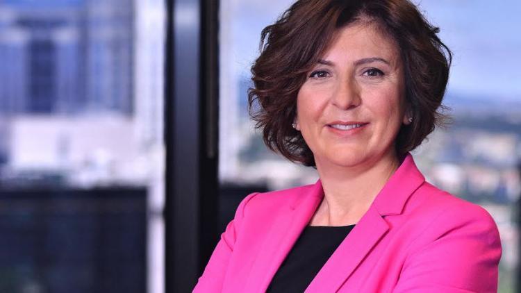 'Dünyanın bir numaralı kadın start-up’ı Türkiye’den çıkabilir'