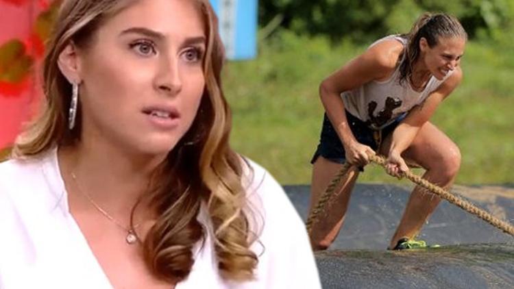 Ecem Karaağaç'ı istismar ettiği iddia edilen kişi ilk kez konuştu