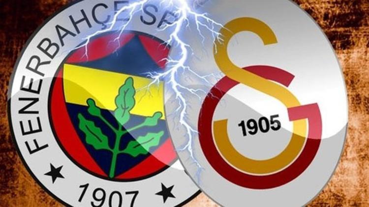 Fenerbahçe  Galatasaray derbisinin oranları belli oldu