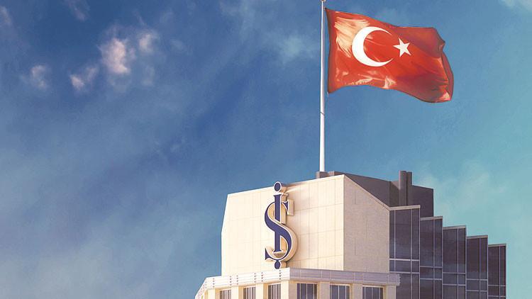 İş Bankası, en güçlü 10 marka arasında