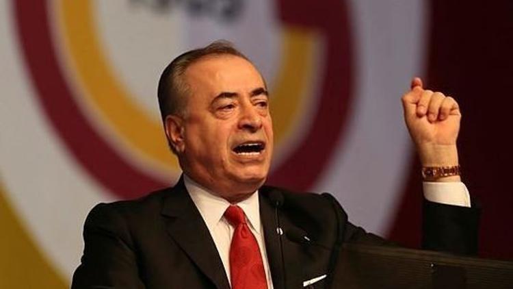 Başkan Cengiz konuştu: Bir ilki başardık