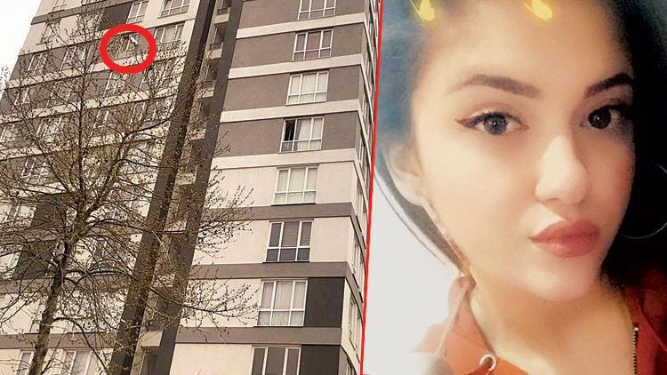 Ebru'nun son mesajı: Gel beni buradan al