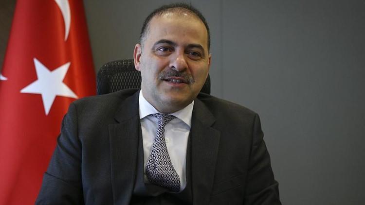 Sayan: 2020 yılında 5G ile ilgili ilk denemeyi yapmış olacağız