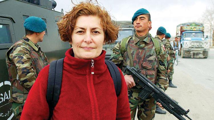 Gerçek bir gazetecinin anatomisi... Meslektaşımız, dostumuz Gülden Aydın’ın ardından...