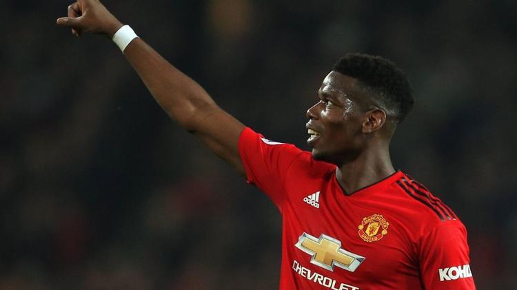 Pogba bombası! 100 milyon euro...