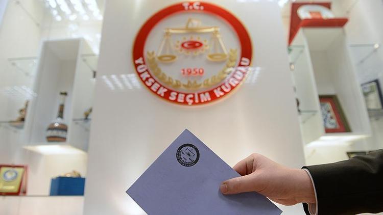 Seçim günü yasakları ne zaman başlayacak? Seçim yasakları neler?