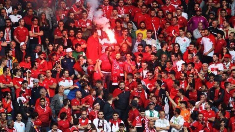EURO 2020 yolunda ikinci rakibimiz Moldova!