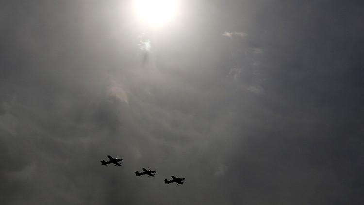 Afganistan'da hava saldırısında sivillerin öldüğü iddia edildi