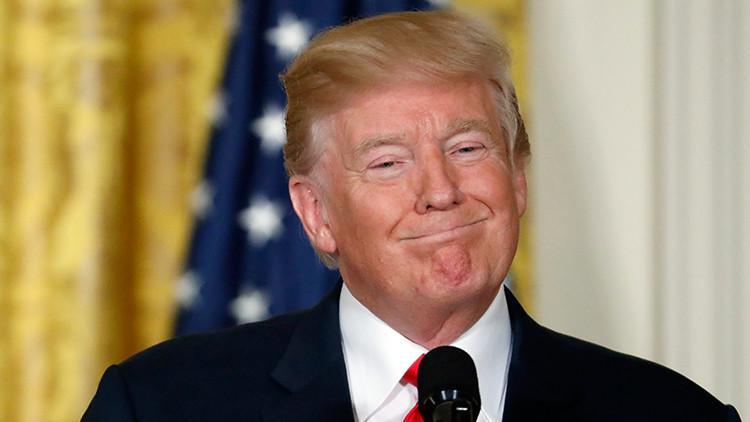 Özel Savcı Mueller: Trump'ın Rusya ile işbirliği yaptığına dair kanıt yok