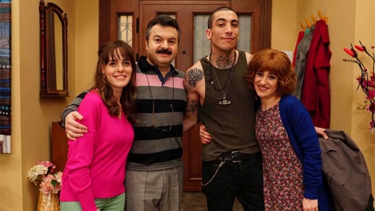 Jet Sosyete'ye Can Bonomo konuk oluyor