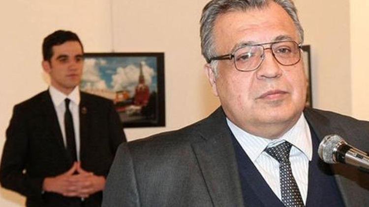 Büyükelçi Karlov suikastı davasında ara karar