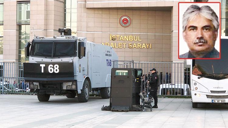 Zekeriya Öz'le 'iki karşılaşma'