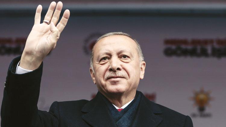 Erdoğan'ın Van ve Adıyaman mesajları: Ülkeye inşa ekibi lazım