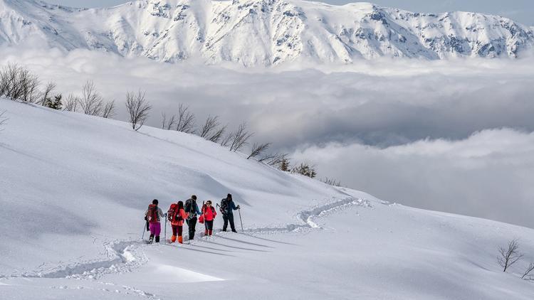 Turizmde parlayan yeni yıldız: Çağrankaya