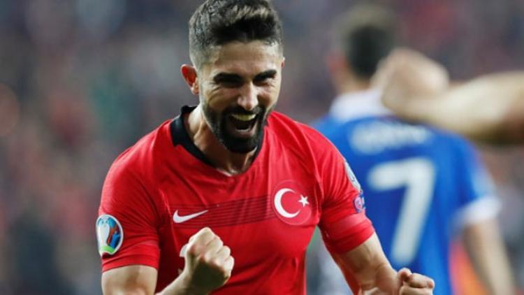 Ersun Yanal görünce şaştı kaldı! Hasan Ali...