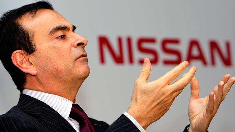 Ghosn'un çocuklarının harç paralarını da Nissan'ın ödediği ortaya çıktı