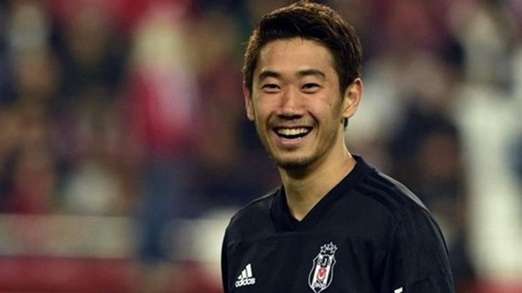 Beşiktaş'ın Kagawa formaları, Uzak Doğu'da satılacak