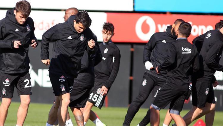 Kartal eksik çalıştı