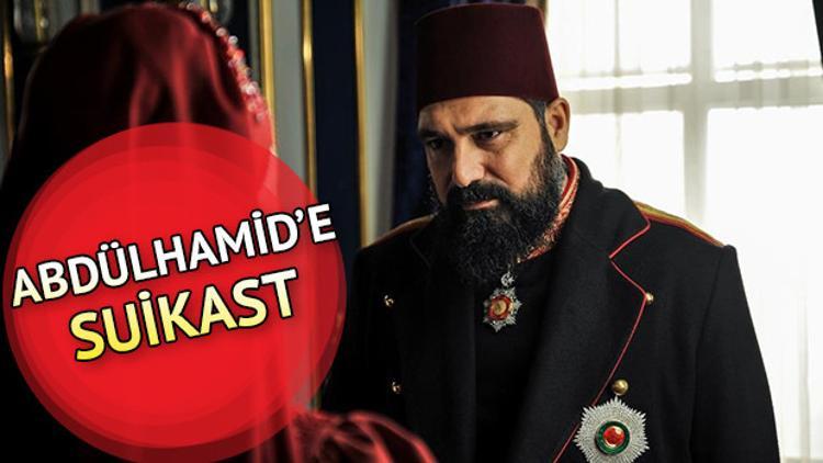 Payitaht Abdülhamid yeni bölüm fragmanı yayınlandı mı? 80. bölümde neler oldu?