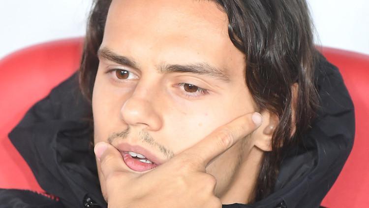 Enes Ünal ve menajeriyle anlaşma sağlandı! Fenerbahçe...