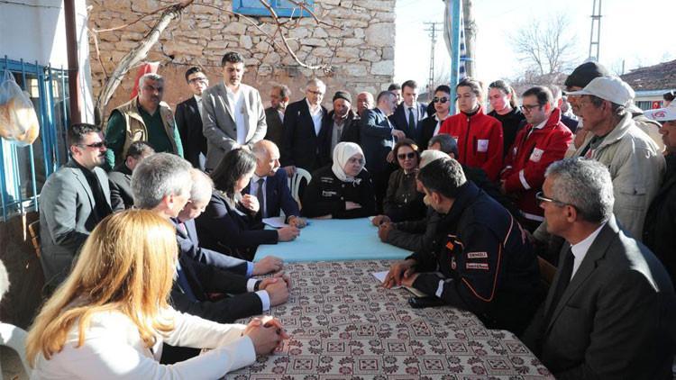 Son dakika... Bakan Selçuk açıkladı! Acıpayam'da SGK prim ödeme süresi uzatıldı