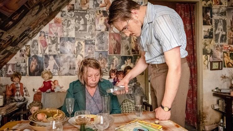 Fatih Akın'ın yeni filmi 12 Nisan'da
