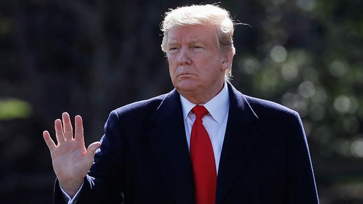 Trump ile Sisi bir araya gelecek