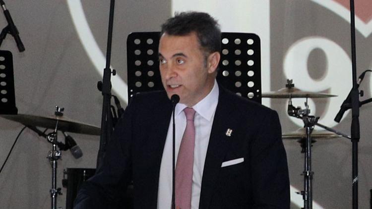 Fikret Orman'ın uzak doğu projesi