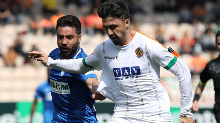 Ozan Tufan: "Sergen hocaya borcumu ödemek istiyorum"