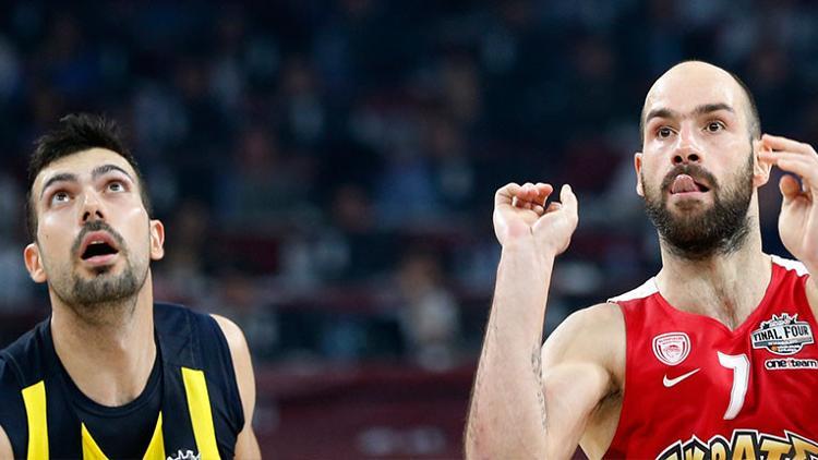 Spanoulis sezonu kapattı