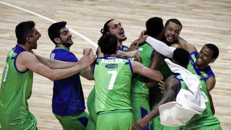 TOFAŞ'tan müthiş geri dönüş! 12-0'lık seri galibiyeti getirdi