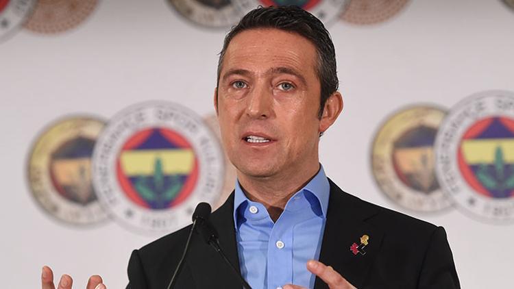 Fenerbahçe yönetiminde değişiklik