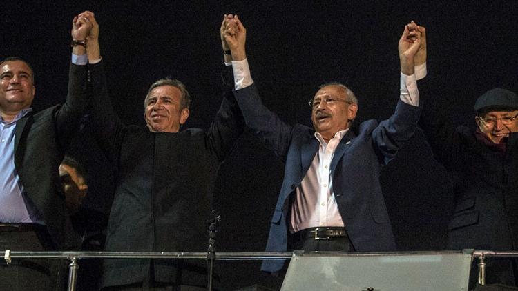CHP'de Kılıçdaroğlu ve Yavaş'tan peş peşe açıklamalar geldi...