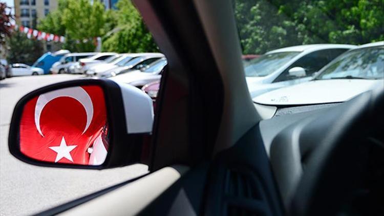 Kritik bilgi geldi...Yerli otomobilde detaylar ortaya çıkmaya başladı!