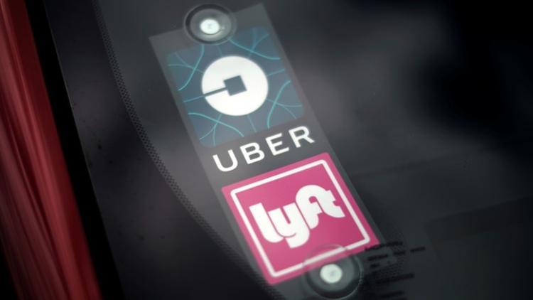Uber'in rakibi Lyft halka açıldı