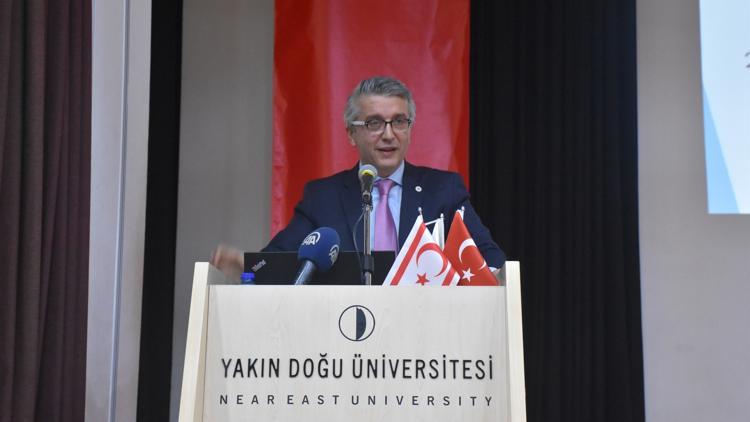 'Kıbrıslı Türklerin siyasi eşitliği sağlandığı sürece her türlü yeni fikre açığız'