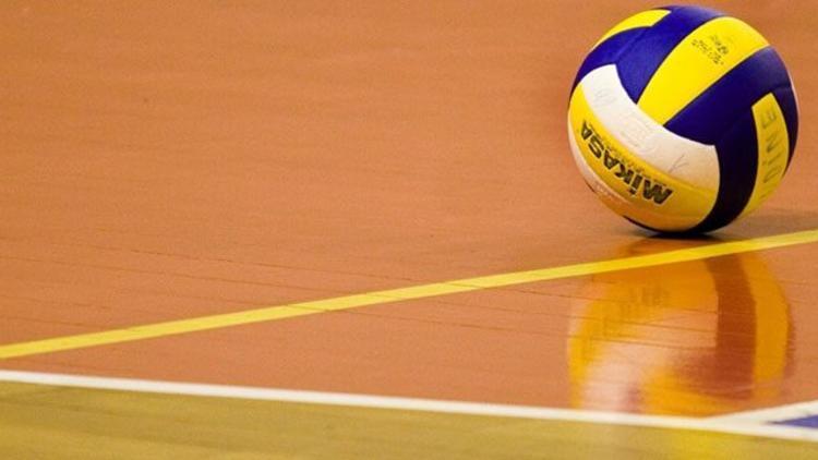 Voleybol Efeler Ligi'nde baraj etabı