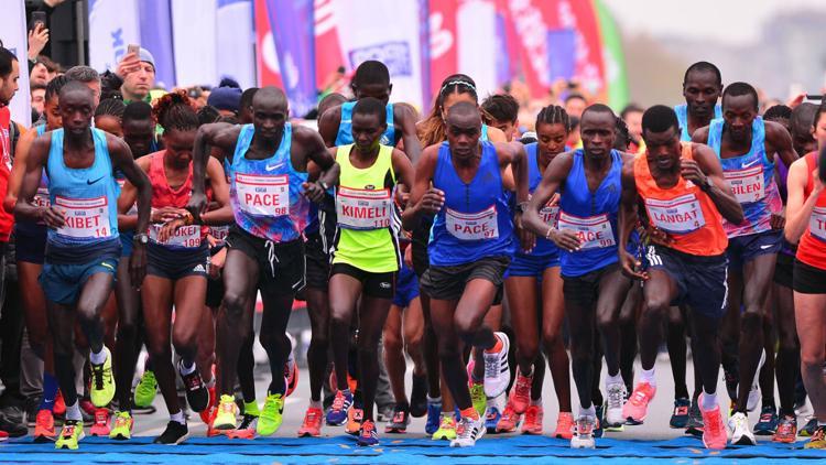 Vodafone İstanbul Yarı Maratonu öncesi önemli uyarı
