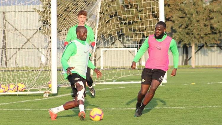 Son şampiyon, Ümraniyespor'a konuk olacak!