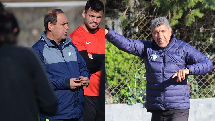 Ege Derbisi'nde Denizlispor'un konuğu Altay!