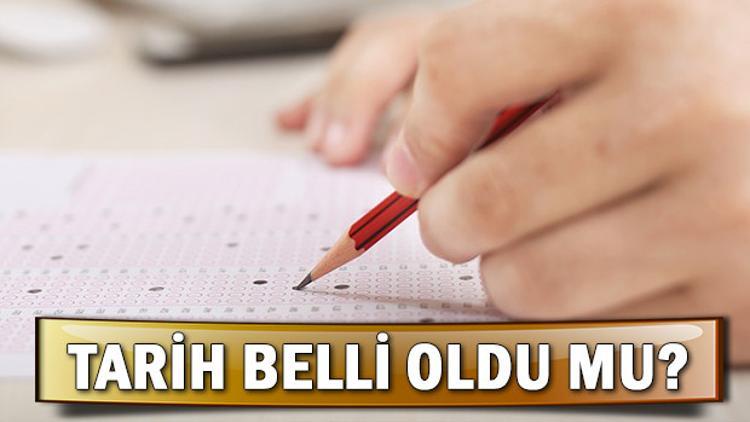YÖKDİL sınavı ne zaman yapılacak?