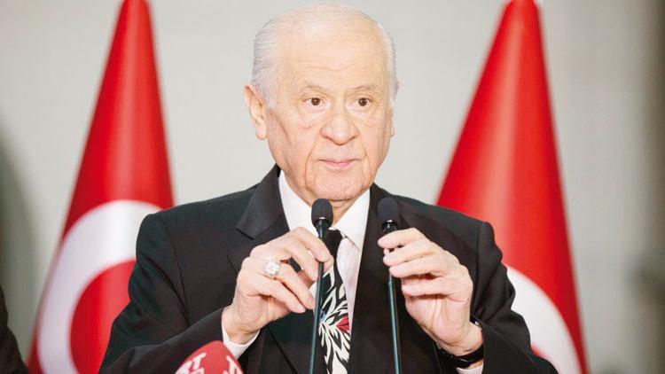 ‘Yerelde başkanlık sistemi’ önerisi