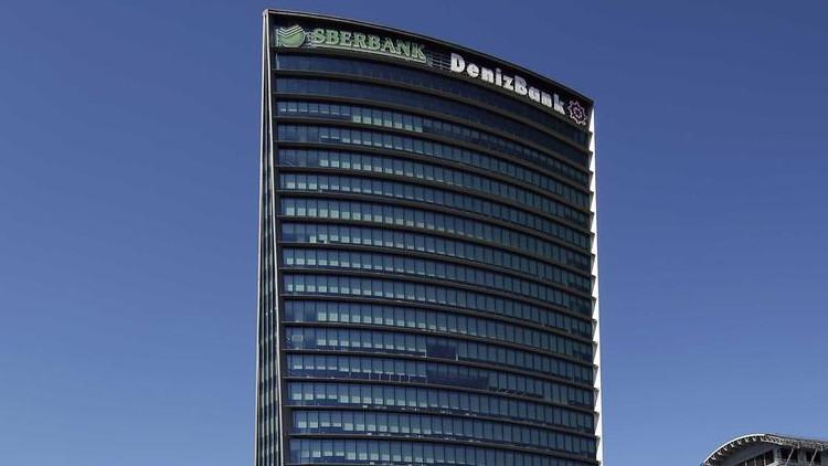 Denizbank’tan satış açıklaması