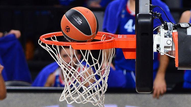THY Euroleague'de son hafta heyecanı