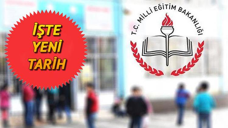 MEB’ten tarih açıklaması BİLSEM sınav sonuçları ne zaman açıklanacak?